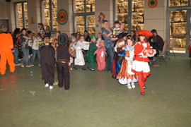 Kindermaskenball