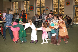 Kindermaskenball